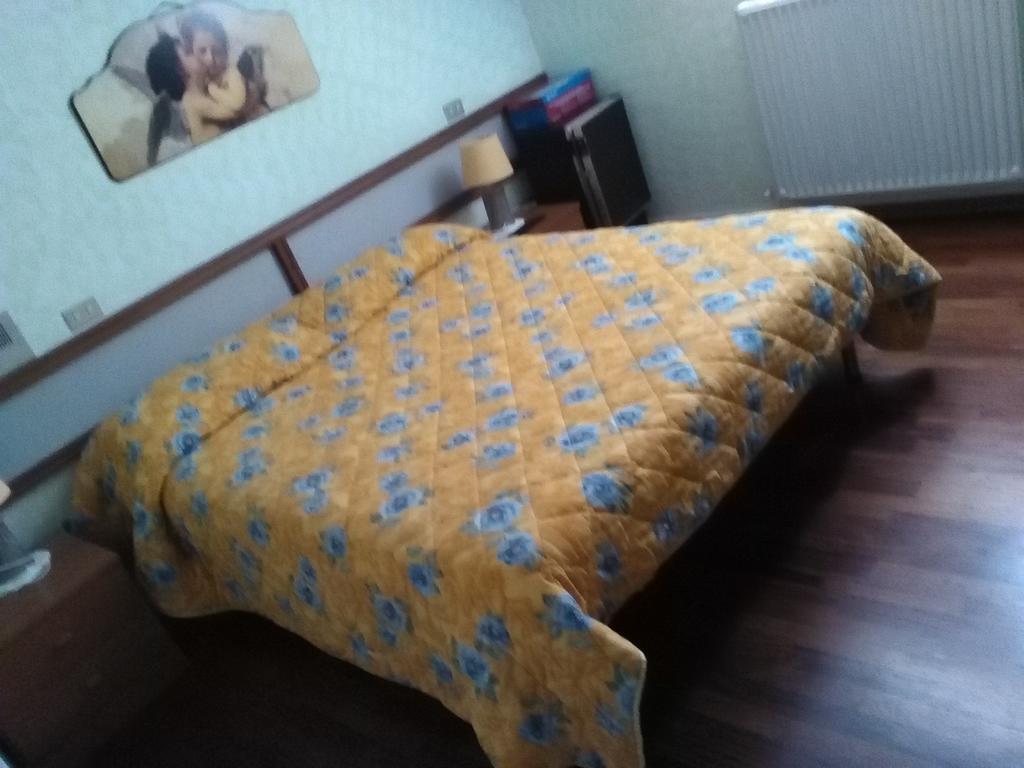 Hotel Cristallo 阿塞尔吉 客房 照片